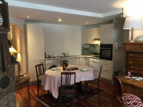 Charmante maison VintageCorner Saint-Blaise
